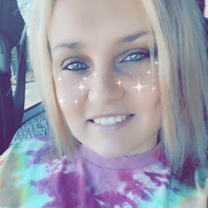 Meet your Posher, Tonya